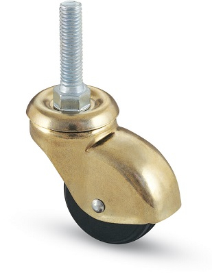 RUOTA CUFFIA ACC.CROM. 35 PERNO 8X30 P15 A.210B