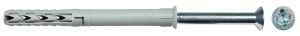 TASSELLI FISCHER SXRL 8x80  NYLON CF/PZ.50