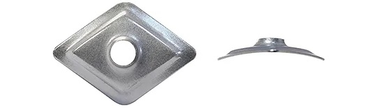 RONDELLE ROMBOIDALI AC.Z. 30x30 fo7