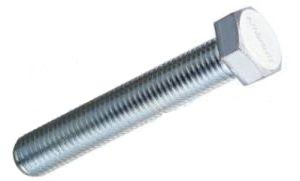 VITE TE INOX 10 X40 TUT/FIL 5739