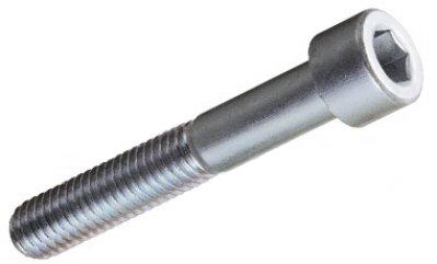 VITE TCEI INOX 6 X16 UNI5931 AISI 304 BRUGOLA