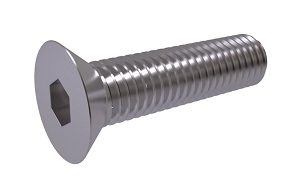 VITI A BRUGOLA TPSEI  5X16  INOX A2 UNI 5933