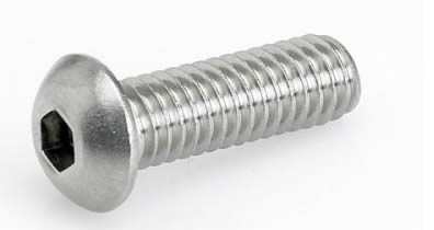 VITI A BRUGOLA TBEI AC.INOX A2     5X25  ISO 7380