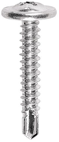 VITI AUTOPERF. T.FUNGO FLANG. PH 4,2X13 Z.B.