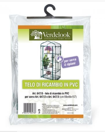 TELO RICAMBIO X SERRA A 2 RIPIANI