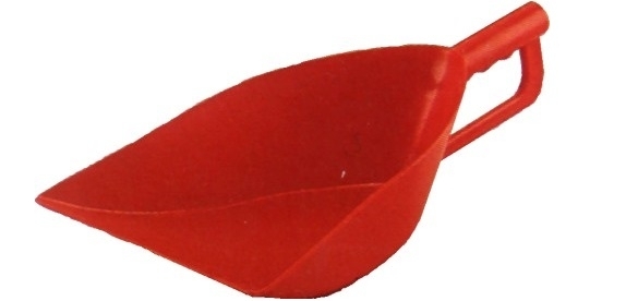 SESSOLA CON MANICO PL.ROSSA 11020