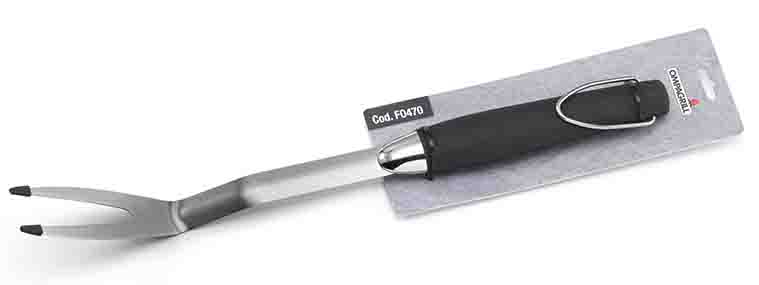 FORCHETTONE EXPERT INOX CM.45  FO470