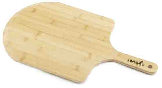 PALA PIZZA BAMBOO CM.30X56  03056