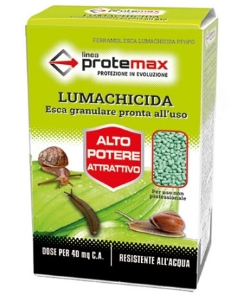 PM612 LUMACHICIDA ESCA GRANULARE 200g
