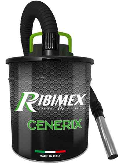 ASPIRACENERE CENERIX 1200W