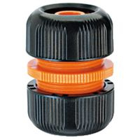 CLABER 8619 GIUNTATUBO MM.20 1/2 BLISTER