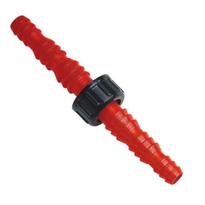RACCORDI PZ.3 D.20-22-25 CONICI PLAST.