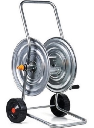 CARRELLO AVVOLGITUBO X M.80 TUBO 1/2