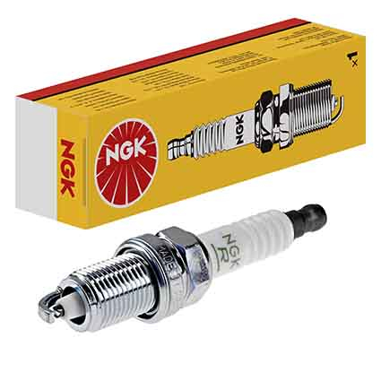 CANDELA B4 LM FIL. CORTO 9,5MM NGK R101121