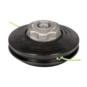 TESTINA DECESP FARMER M 8X1,25 SX MASCH.R300371