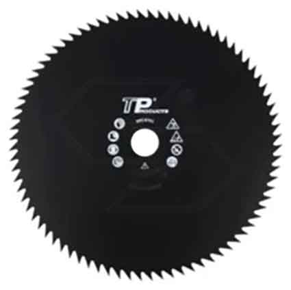 DISCO X DECESP 80 DENTI R300802