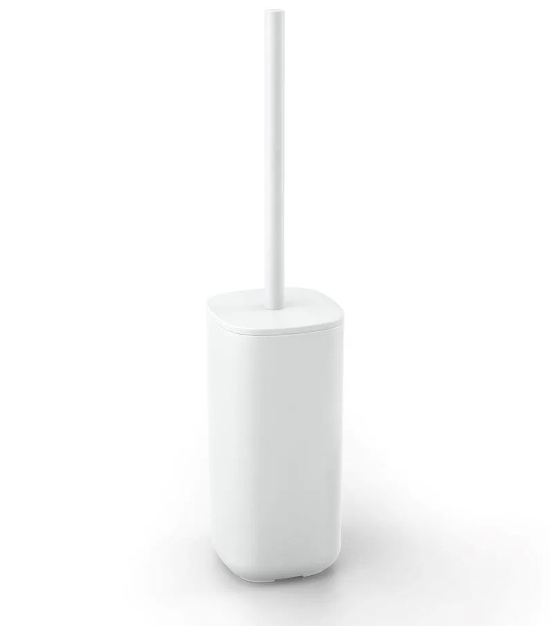 PORTASCOPINO WC POD BIANCO
