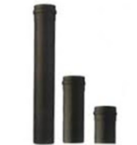 FUM NERO 8 TUBO LAM. CM.250  PELLET 1.2