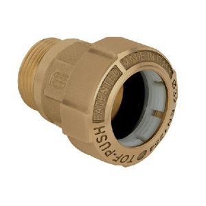 TOF RACCORDO OTTONE M 50X1 1/2