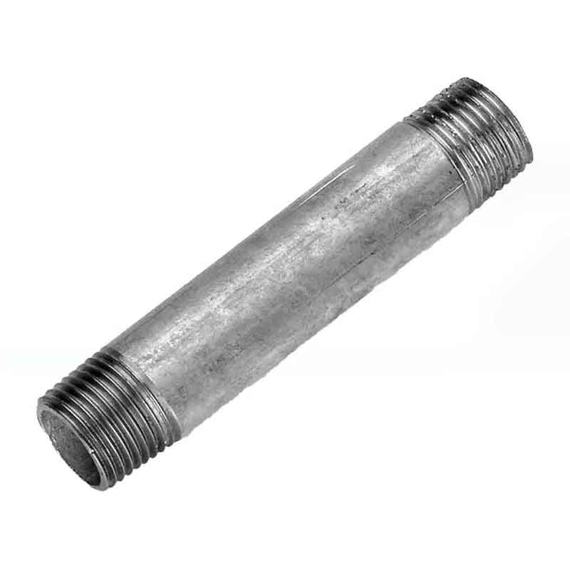 BARILOTTO ZINC. 1 X CM. 20