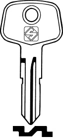 CHIAVI AUTO FAB1