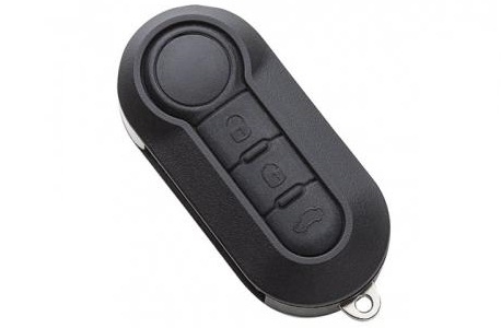 RADIOCOMANDO AUTO SIP22R31 3 B0TTONI