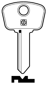 CHIAVI AUTO  FAB1