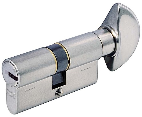 CILINDRO AGB SCUDO 5000.70 30-40 C/POM. NIC.OP. 5 CHIA.