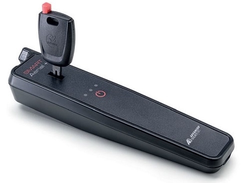 DISPOSITIVO SMART AERIAL+  R-SNOOP SILCA