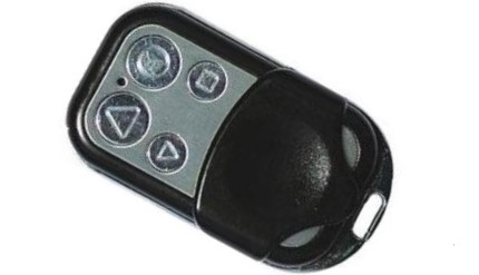 RADIOC. REMOCOM SIRIO 4T AUTOAP. 4790747