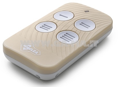 RADIOCOMANDO AIR4 V PLUS 128 BEIGE CRKE25225