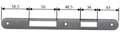 INCONTRO AGB PIANO PESANTE B/T 59030 OLV