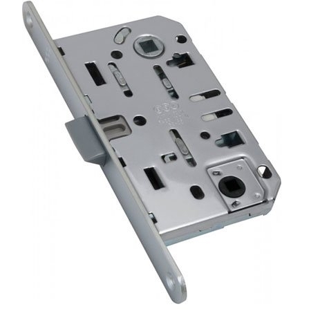 SERRATURA AGB B01102.50 F18 MEDIANA EVOLUTION WC CR.O.