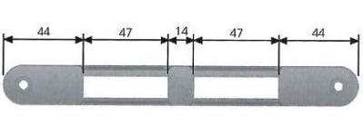 INCONTRO X PATENT AGB B01000 F22 CENTRO PIANO B/T OLV