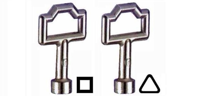 CHIAVE UNIVERSALE MULTIUSO X TAVELLINI -IMPORT-