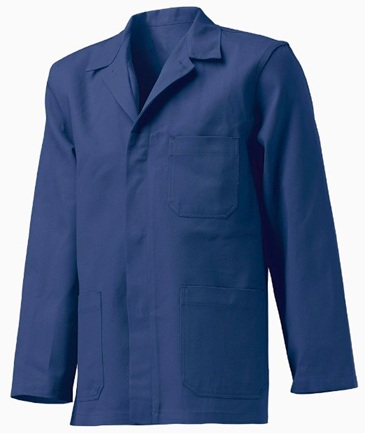 GIACCA COT.MASSAUA TG 64-66  XXXL  LABOR