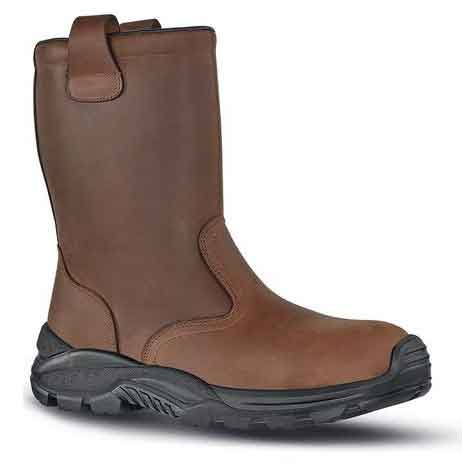 STIVALI U-POWER NORDIC PLUS L  S3   48