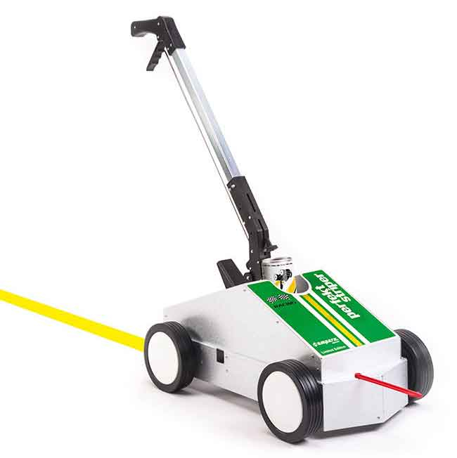 CARRELLO TRACCIALINEE PERFEKT STRIPER  A.2730