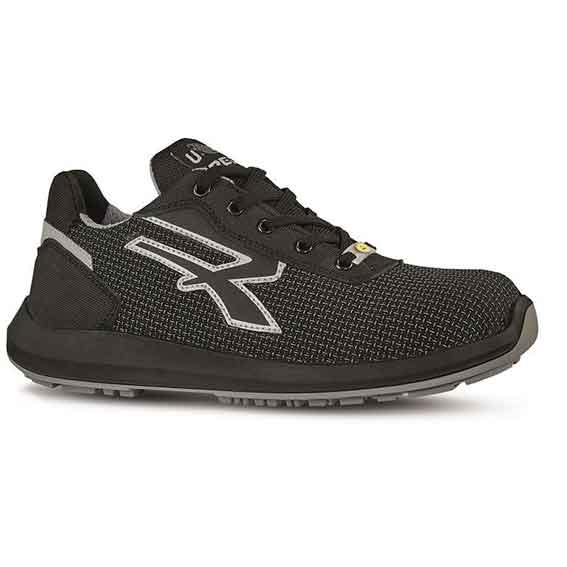 SCARPE BASSE U-POWER SCUDO ESD S3 CI SRC  43
