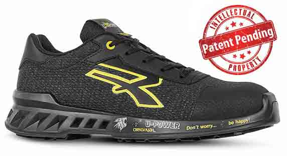 SCARPE U-POWER FRANK S1P RV20036-40