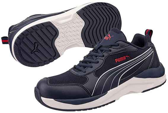 SCARPE PUMA SHIFT BLUE S1PS 647730-44