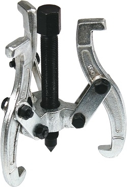ESTRATTORE 3 BRACCI 100X55mm