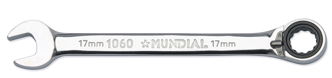 MUNDIAL 1058 CHIAVE COMB.CRICCO REV. 8