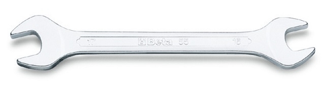 BETA 55 CHIAVI FISSE DOPPIE  4X5