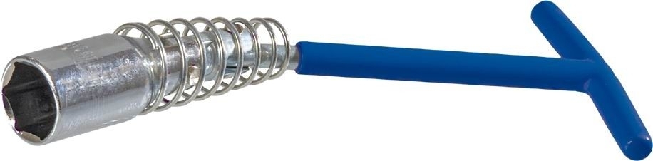 TOPEX 37D051 CHIAVE X CANDELE SNODATA 21