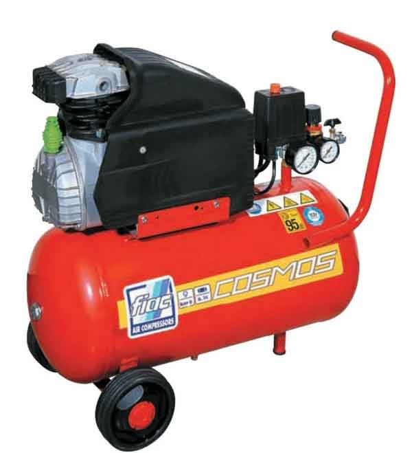 COMPRESSORE 24 L  COSMOS225  2HP