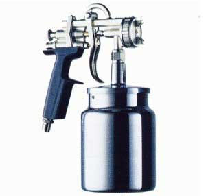 AEROGRAFO S/INF.ALL.IM 260 CC.1000 2,2