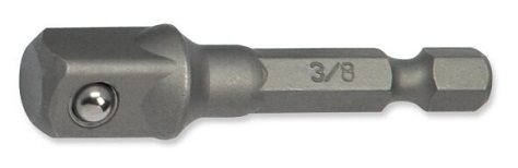 MUNDIAL 241 ADATTATORE 3/8  L/MM.50
