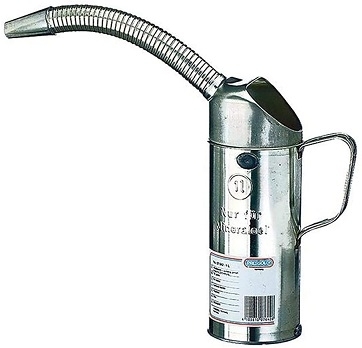 CARAFFA LAMIERA GAMBO FLEX 1 L PRESSOL