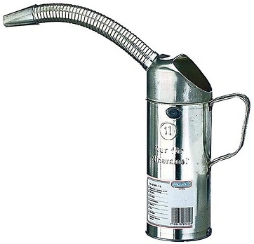 CARAFFA LAMIERA GAMBO FLEX 2 L PRESSOL